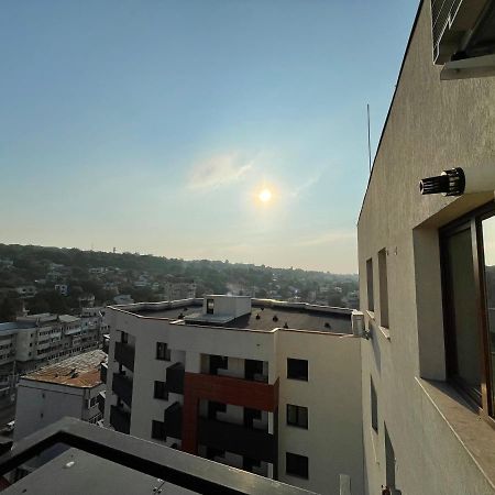 Coroama'S House Apartment Iasi Ngoại thất bức ảnh